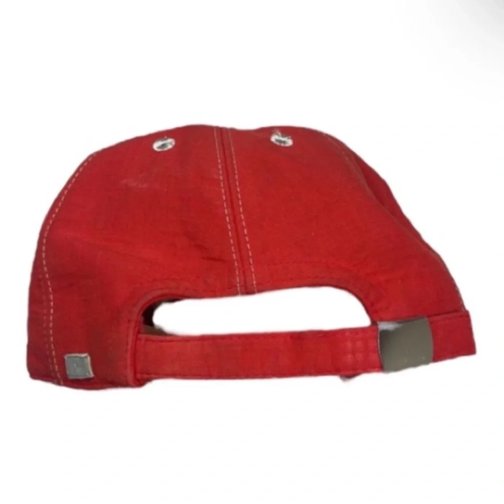 Authentic Christian Dior luxury designer toddler boy signature baseball hat cap